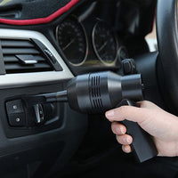 Cordless Handheld Mini Vacuum Cleaner