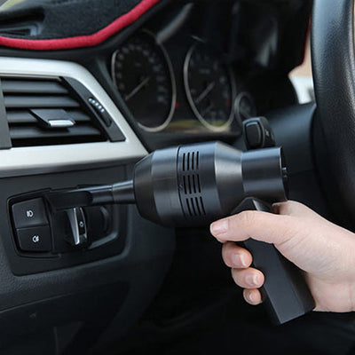 Cordless Handheld Mini Vacuum Cleaner