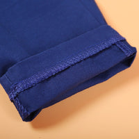 Boys Gentleman Vest Suit — image 3