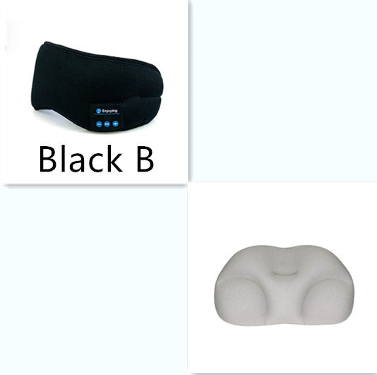 Bluetooth Sleep Eye Mask — image 6