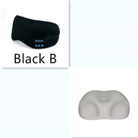 Bluetooth Sleep Eye Mask — image 6