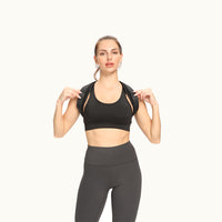 Adjustable Back Posture Corrector Belt — image 3