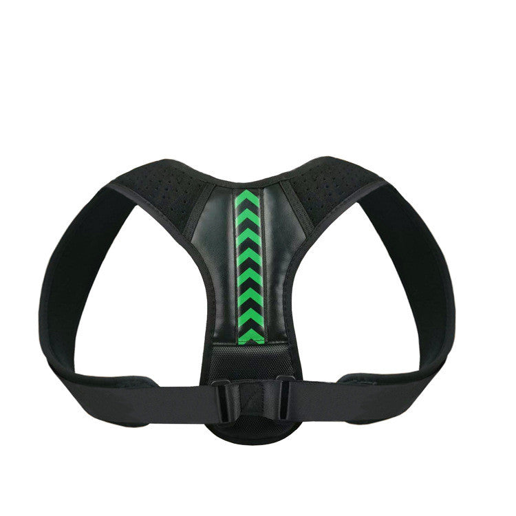 Adjustable Back Posture Corrector Belt — image 2