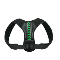 Adjustable Back Posture Corrector Belt — image 2