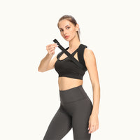 Adjustable Back Posture Corrector Belt — image 4
