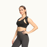Adjustable Back Posture Corrector Belt — image 5