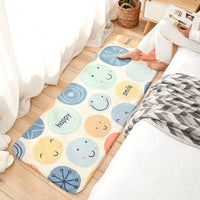 Cartoon Non-Slip Kids Room Rug — image 2
