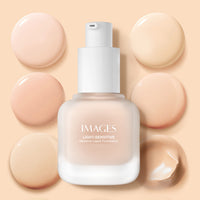 Waterproof Concealer BB Cream