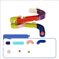 Suction Cup Baby Bath Toy Set — image 5