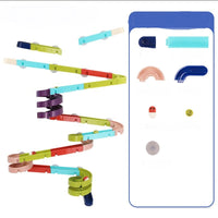 Suction Cup Baby Bath Toy Set — image 7