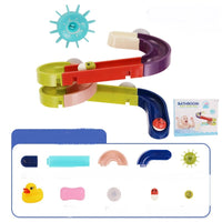 Suction Cup Baby Bath Toy Set — image 8
