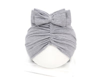 Soft Knit Baby Turban Hat — image 7