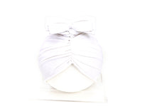 Soft Knit Baby Turban Hat — image 4