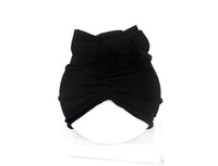 Soft Knit Baby Turban Hat — image 8