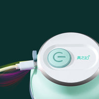 USB Mini Electric Food Chopper — image 5