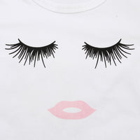 Girls T-Shirt and Leggings Set — image 8
