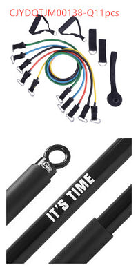 Portable Pilates Bar Kit — image 7