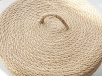 Japanese Linen Desktop Storage Basket — image 4