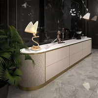 Butterfly LED Floor Lamp — image 2
