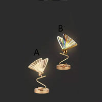 Butterfly LED Floor Lamp — image 5