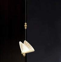 Butterfly LED Floor Lamp — image 6