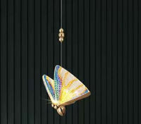Butterfly LED Floor Lamp — image 7