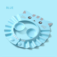 Adjustable Baby Shower Cap — image 4