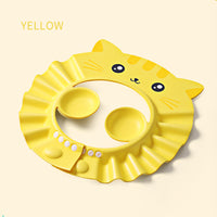 Adjustable Baby Shower Cap — image 2