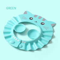 Adjustable Baby Shower Cap — image 3