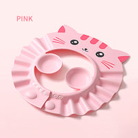 Adjustable Baby Shower Cap — image 5