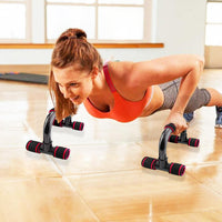 Fitness Push-Up Bars — image 3