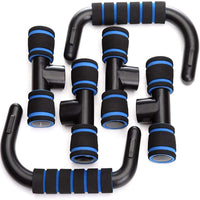 Fitness Push-Up Bars — image 2