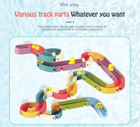 Suction Cup Baby Bath Toy Set — image 3