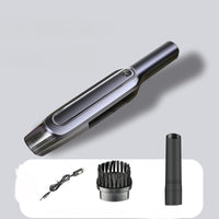 Cordless Handheld Car Vacuum Cleaner — image 4