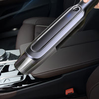 Cordless Handheld Car Vacuum Cleaner — image 2