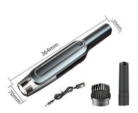 Cordless Handheld Car Vacuum Cleaner — image 7