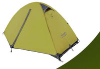 Lightweight Double Rainproof Camping Tent — image 2