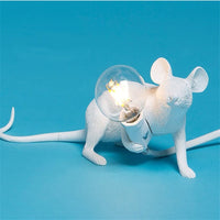 Resin Mouse Night Light — image 5