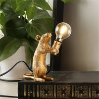 Resin Mouse Night Light — image 6