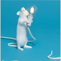 Resin Mouse Night Light — image 3
