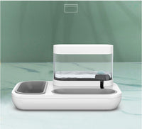 1.5 L Automatic Pet Water Feeder Bowl — image 6