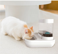 1.5 L Automatic Pet Water Feeder Bowl — image 7