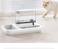 1.5 L Automatic Pet Water Feeder Bowl — image 5