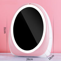 Large Acrylic Makeup Organizer — image 4