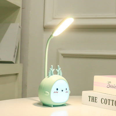 USB Student Dorm Night Light — image 2