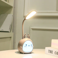 USB Student Dorm Night Light — image 4