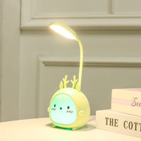 USB Student Dorm Night Light — image 3