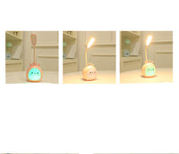 USB Student Dorm Night Light — image 8