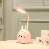 USB Student Dorm Night Light — image 7