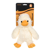 Plush Duck Dog Toy — image 5